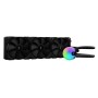 Fractal Design Lumen S36 v2 Processore Raffreddatore di liquidi tutto in uno 12 cm Nero 1 pz (FD-W-L1-S3611)