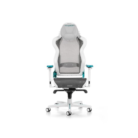 DXRacer AIR R1S-WQG Sedia per gaming universale Seduta in rete Grigio (AIR-R1S-WQG-BX1)
