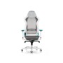 DXRacer AIR R1S-WQG Sedia per gaming universale Seduta in rete Grigio (AIR-R1S-WQG-BX1)