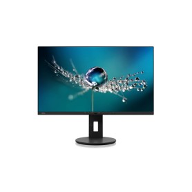 Fujitsu B2711 TS QHD 68,6 cm (27") 2560 x 1440 Pixel Quad HD LED Nero (S26361-K1702-V160)