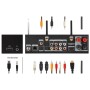 Imperial DABMAN i560 CD Internet Digitale Nero (22-254-00)