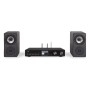 Imperial DABMAN i560 CD Internet Digitale Nero (22-254-00)