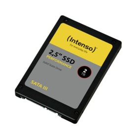 Intenso 3814470 drives allo stato solido 2.5" 2000 GB SATA (3814470)