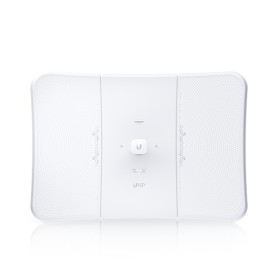 Ubiquiti Networks UISP airMAX LiteBeam AC 5 GHz XR Bianco Supporto Power over Ethernet (PoE) (LBE-5AC-XR)