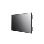 LG 98UH5J-H visualizzatore di messaggi Pannello piatto per segnaletica digitale 2,49 m (98") LCD Wi-Fi 500 cd/m² 4K  (98UH5J-H)