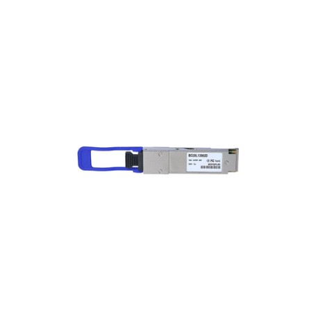 BlueOptics BO28L13902D-BO modulo del ricetrasmettitore di rete Fibra ottica QSFP28 (BO28L13902D-BO)