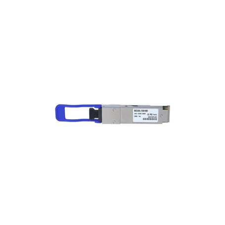 BlueOptics QSFP28-100G-PSM4-BO modulo del ricetrasmettitore di rete Fibra ottica 100000 Mbit/s (QSFP28-100G-PSM4-BO)