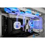 Corsair XH305i Processore Kit di raffreddamento a liquido Bianco (CX-9070009-WW)