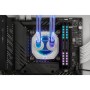 Corsair XH305i Processore Kit di raffreddamento a liquido Bianco (CX-9070009-WW)