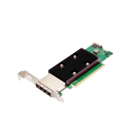 Broadcom eHBA 9600W-16e scheda di interfaccia e adattatore Interno SAS, SATA (05-50108-00)
