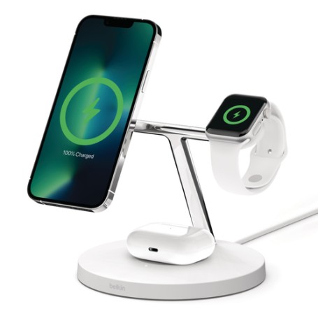 Belkin WIZ017vfWH Bianco Interno (WIZ017VFWH)