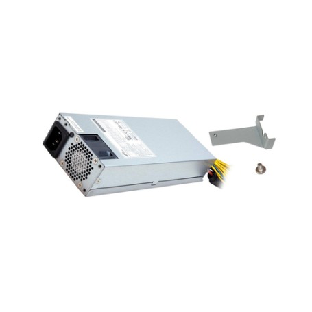 Shuttle PC850 alimentatore per computer 850 W 20+4 pin ATX Flex ATX Grigio (PC850)