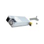 Shuttle PC850 alimentatore per computer 850 W 20+4 pin ATX Flex ATX Grigio (PC850)