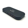 i-tec TB3HDMIDOCKPD replicatore di porte e docking station per notebook Cablato Thunderbolt 3 Nero (TB3HDMIDOCKPD)