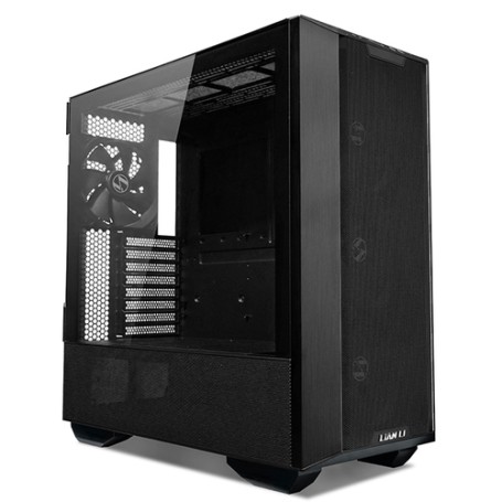 Lian Li LANCOOL III Midi Tower Nero (Lancool III Black)
