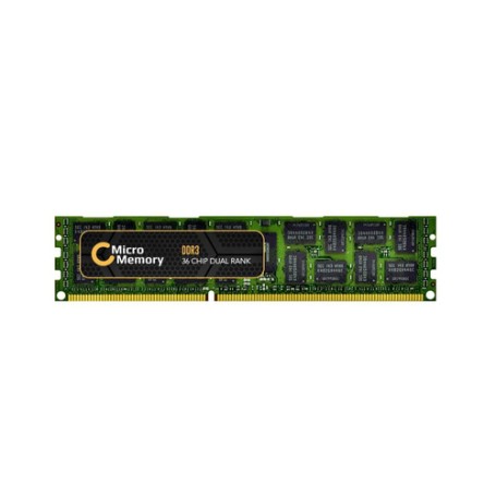 CoreParts MMDE052-32GB memoria 1 x 32 GB DDR4 2666 MHz (MMDE052-32GB)