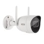 ABUS TVIP62562 telecamera di sorveglianza Capocorda Telecamera di sicurezza IP Interno e esterno 1920 x 1080 Pixel M (TVIP62562)
