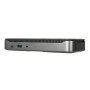 Targus DOCK710EUZ hub di interfaccia USB 3.2 Gen 2 (3.1 Gen 2) Type-C 10000 Mbit/s Nero (DOCK710EUZ)