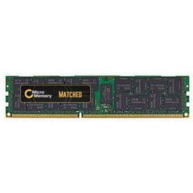 CoreParts MMKN126-64GB memoria 1 x 64 GB DDR4 2933 MHz Data Integrity Check (verifica integrità dati) (MMKN126-64GB)