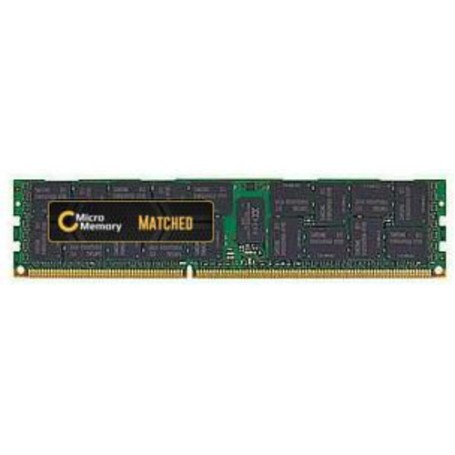 CoreParts MMKN126-64GB memoria 1 x 64 GB DDR4 2933 MHz Data Integrity Check (verifica integrità dati) (MMKN126-64GB)