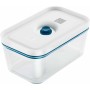 ZWILLING 36815-015-0 macchina per sottovuoto Blu, Bianco (36815-015-0)