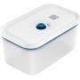 ZWILLING 36815-015-0 macchina per sottovuoto Blu, Bianco (36815-015-0)