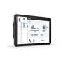 Garmin DEZL LGV810 navigatore Fisso 22,9 cm (9") TFT Touch screen 405 g Nero (010-02740-10)