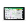 Garmin DEZL LGV810 navigatore Fisso 22,9 cm (9") TFT Touch screen 405 g Nero (010-02740-10)