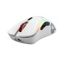 Glorious PC Gaming Race Model D- mouse Mano destra RF Wireless 19000 DPI (GLO-MS-DMW-MW)