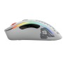 Glorious PC Gaming Race Model D- mouse Mano destra RF Wireless 19000 DPI (GLO-MS-DMW-MW)