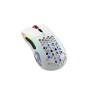 Glorious PC Gaming Race Model D- mouse Mano destra RF Wireless 19000 DPI (GLO-MS-DMW-MW)