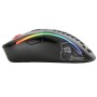 Glorious PC Gaming Race Model D- mouse Mano destra RF Wireless 19000 DPI (GLO-MS-DMW-MB)