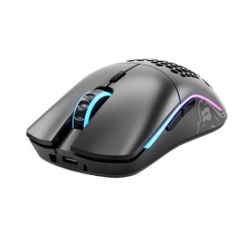 Glorious PC Gaming Race Model O- mouse Ambidestro RF Wireless 19000 DPI (GLO-MS-OMW-MB)