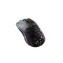 Glorious PC Gaming Race Model O- mouse Ambidestro RF Wireless 19000 DPI (GLO-MS-OMW-MB)
