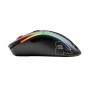Glorious PC Gaming Race GLO-MS-DW-MB mouse Mano destra RF Wireless 19000 DPI (GLO-MS-DW-MB)