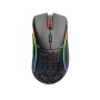 Glorious PC Gaming Race GLO-MS-DW-MB mouse Mano destra RF Wireless 19000 DPI (GLO-MS-DW-MB)
