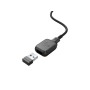 Glorious PC Gaming Race GLO-MS-DW-MB mouse Mano destra RF Wireless 19000 DPI (GLO-MS-DW-MB)