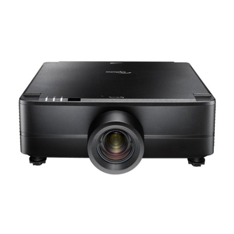 Optoma ZU920T videoproiettore Proiettore a raggio ultra corto 9800 ANSI lumen DLP WUXGA (1920x1200) Compatibilit (W9PD7K201VZ1)