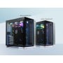 Bitspower BPTA-CYAIO360-NTX sistema di raffreddamento per computer Processore Kit di raffreddamento a liquid (BPTA-CYAIO360-NTX)