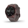 Garmin fēnix 7S 3,05 cm (1.2") MIP 42 mm Bronzo GPS (satellitare) (010-02539-29)