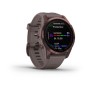 Garmin fēnix 7S 3,05 cm (1.2") MIP 42 mm Bronzo GPS (satellitare) (010-02539-29)