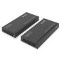 Digitus DS-55508 moltiplicatore AV Trasmettitore e ricevitore AV Nero (DS-55508)