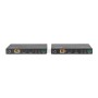 Digitus DS-55508 moltiplicatore AV Trasmettitore e ricevitore AV Nero (DS-55508)