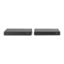 Digitus DS-55508 moltiplicatore AV Trasmettitore e ricevitore AV Nero (DS-55508)