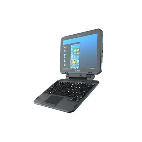 Zebra ET85 4G 256 GB 30,5 cm (12") Intel® Core™ i5 16 GB Wi-Fi 6E (802.11ax) Windows 10 IoT Enterprise Nero (ET85B-3E5B2-000)