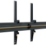 Hagor 3308 Supporto per display espositivi 165,1 cm (65") Nero (3308)