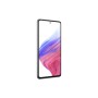 Samsung Galaxy A53 5G Enterprise edition SM-A536B 16,5 cm (6.5") Dual SIM ibrida Android 12 USB tipo-C 6 GB 128 (SM-A536BZKNEEB)