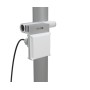 Mikrotik CubeSA 60Pro ac antenna di rete Antenna a settore 11,5 dBi (CUBEG-5AC60AY-SA)