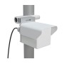 Mikrotik Cube 60Pro ac 433 Mbit/s Bianco Supporto Power over Ethernet (PoE) (CUBEG-5AC60AY)