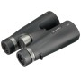 Bresser Optics Primax 8x56 binocolo BaK-4 Nero, Verde (9676203)